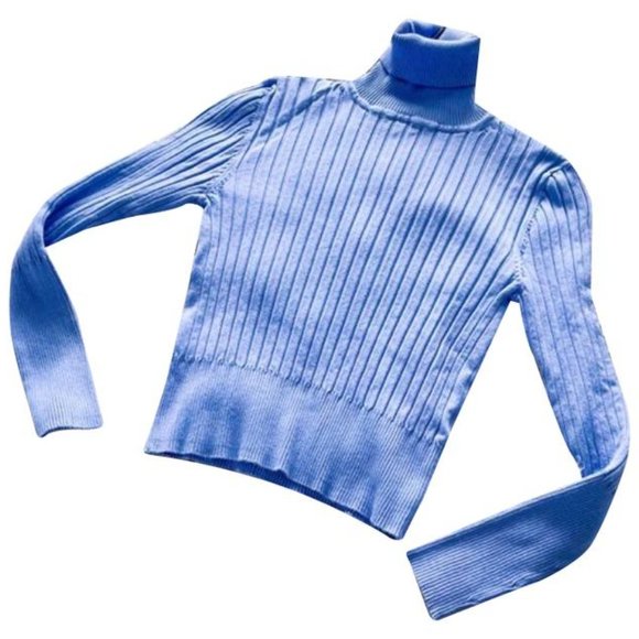 Zara Turtleneck│Medium│Zara - Picture 4 of 4